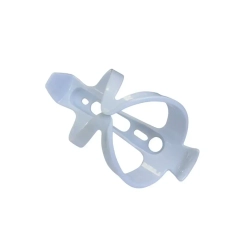 Держатель фляги (белый) WMC TOOLS WMC-2727BC
