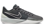Кроссовки Nike Sabrina 1 (Женская размерная сетка)