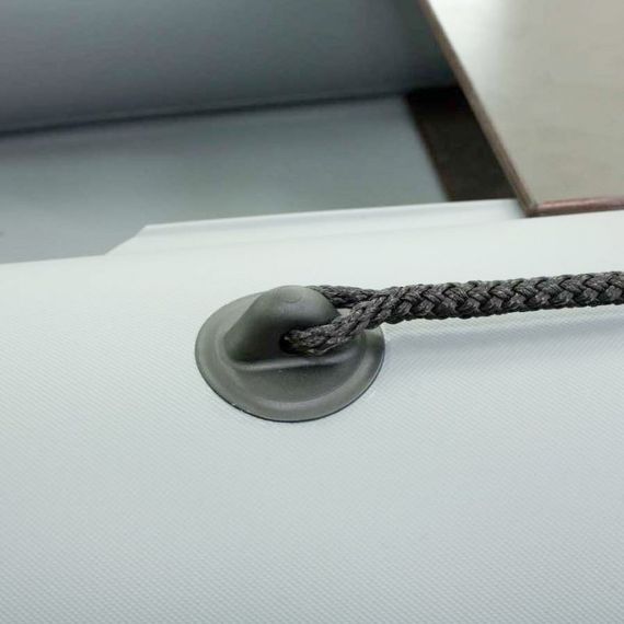 Надувная лодка FLINC FT320L