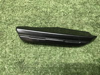 Накладка переднего бампера Mazda CX-5 1 (15-17)