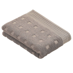 Полотенце 40x60 Vossen Country Style pepplestone