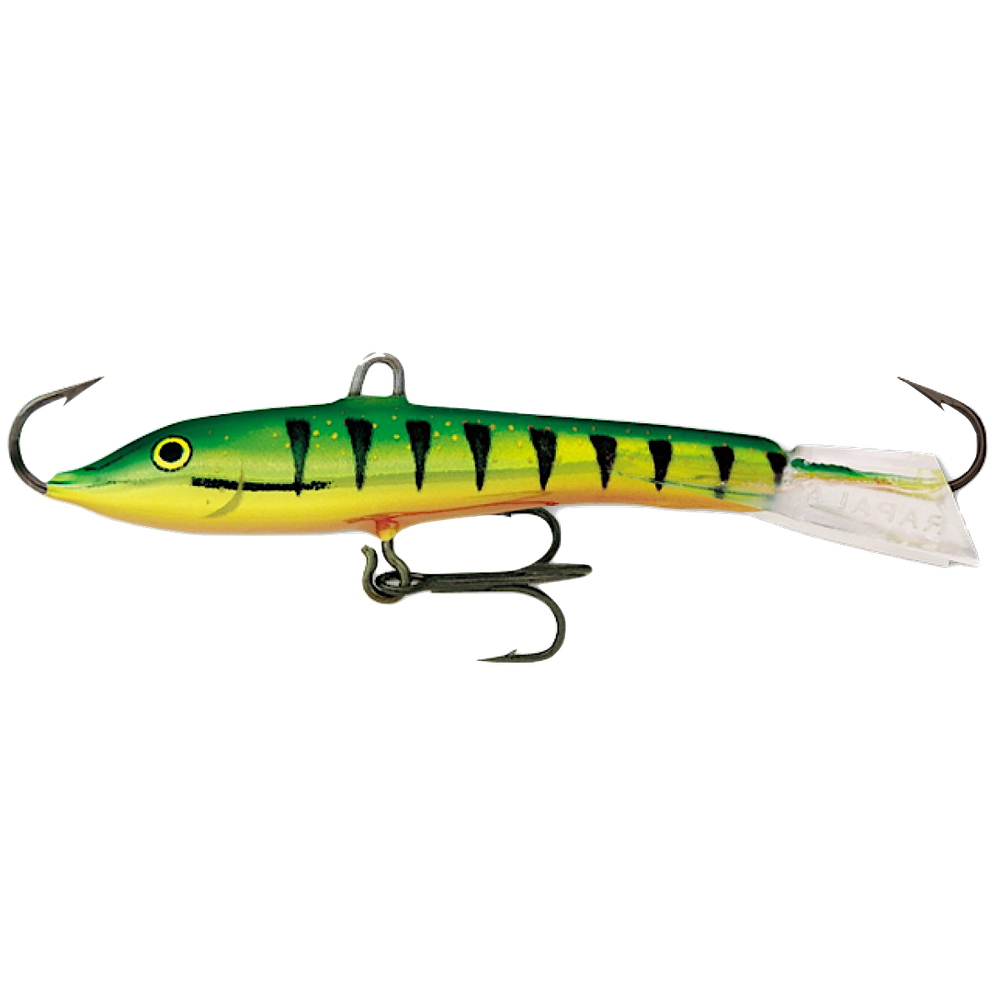Балансир Rapala Jigging Rap W05 50мм 9г -