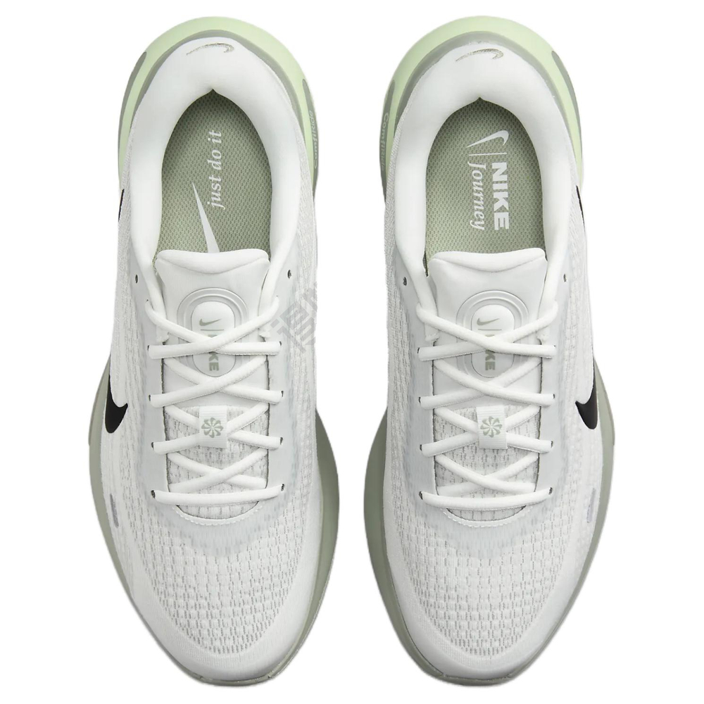 Мужские кроссовки Nike Journey Run 'Summit White Jade Horizon' FN0228-102