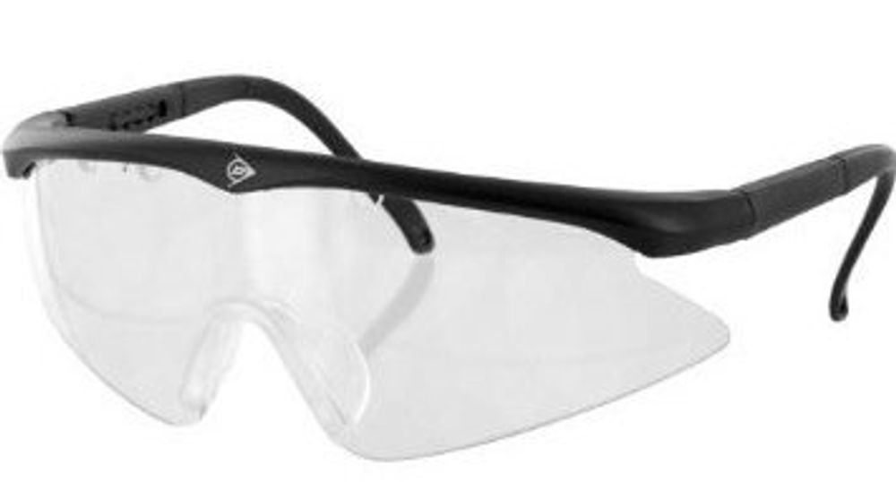Очки для сквоша Dunlop Junior Protective Eyewear