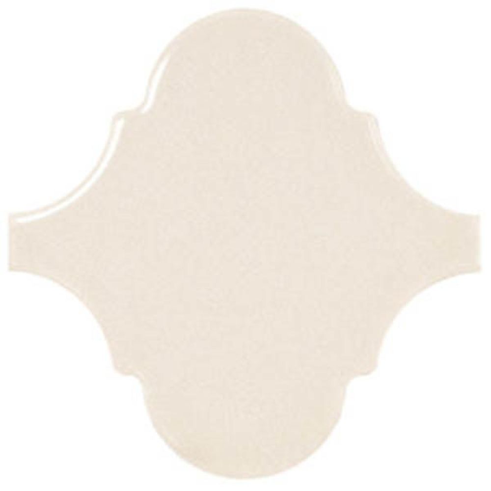 Настенная плитка SCALE ALHAMBRA CREAM (21936) CUR