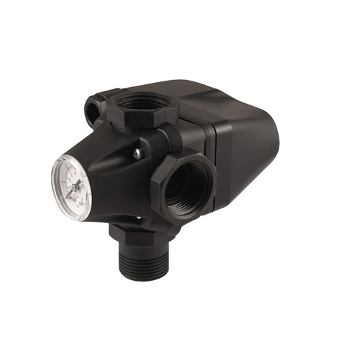 Реле давления со встроенным маном ViEiR  (40/1шт)