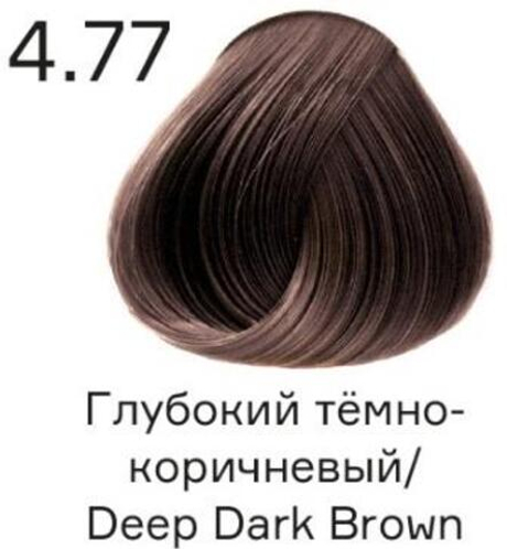 4.77 Концепт 100мл краска для волос