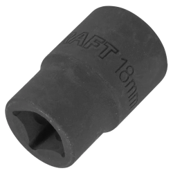 Головка 1/2'', 18мм (6гр.) FORCEKRAFT FK-44518K
