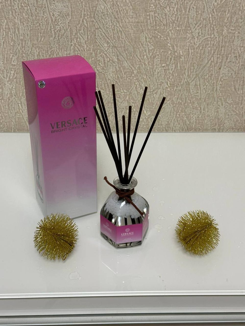 Аромадиффузор Tom Ford Vanilla Sex