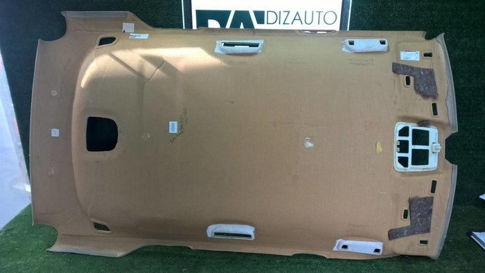 Обшивка потолка Mercedes M W166 (2011-2015)