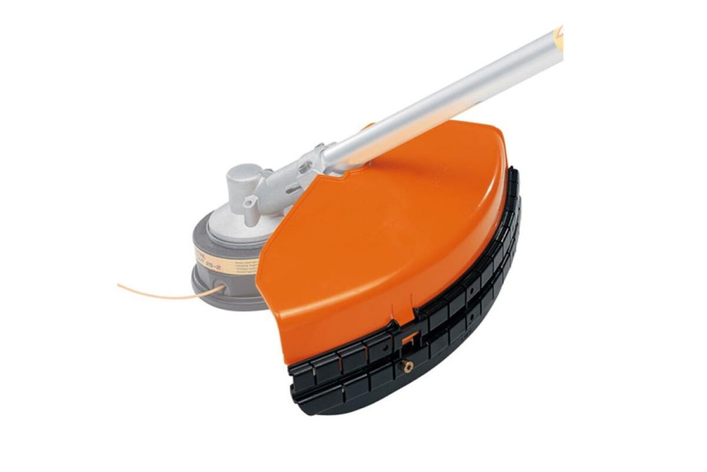 Фартук защитный STIHL FS 55,70 для головки на штангу