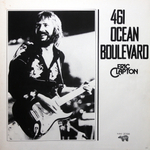 Eric Clapton / 461 Ocean Boulevard (LP)