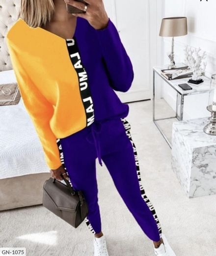 Костюм GN-1075 Фабрика Моды Фото 2