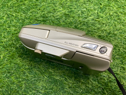 Olympus MJU-III 120