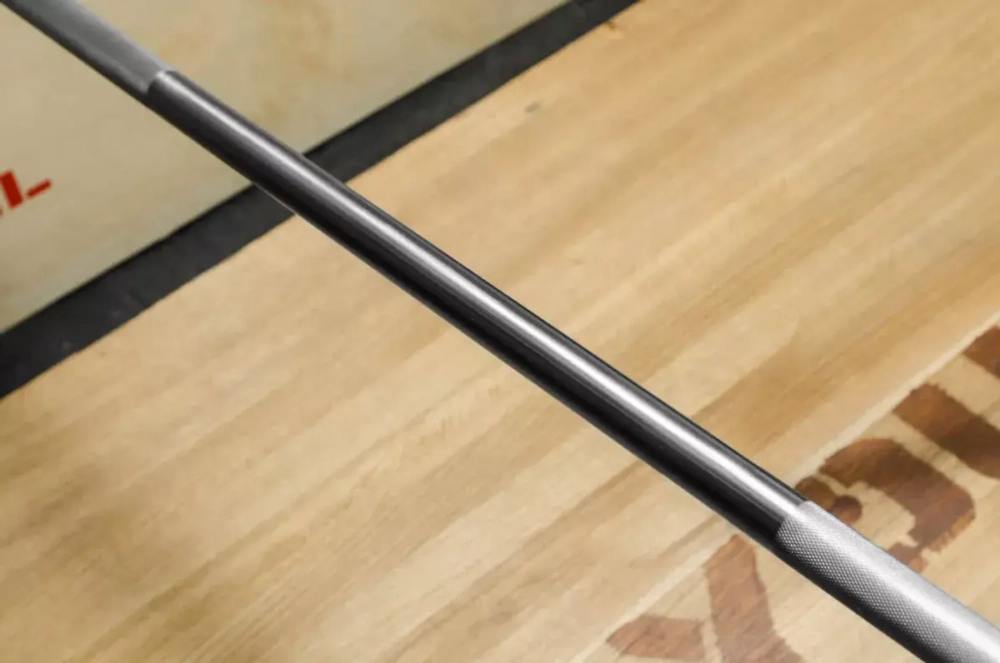 Гриф олимпийский 15 кг, женский