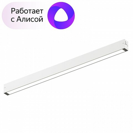 Накладной светильник Denkirs DK8005 DK8005-WH