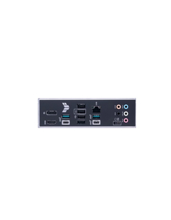 Материнская плата ASUS TUF GAMING B650-PLUS (Socket AM5, ATX, 4xDDR5(128GB), DP / HDMI 2.1, 2xPCIe 4.0x16 / 2xPCIe 4.0, 1xLAN (2.5GbE), 4xSATA 6Gb / s, 3xM.2, 1xType-C, 3xUSB 3.2, 4xUSB 2.0