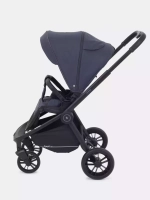 Коляска детская RANT basic "ENERGY" RA096 Graphite