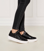 Кроссовки KYLIE 29 Liu Jo - черный(BF4063 EX014)