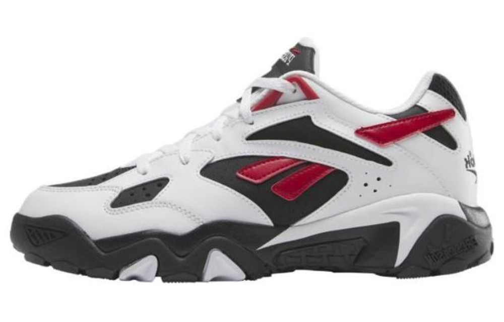 Кроссовки Reebok Preseason 94 Low