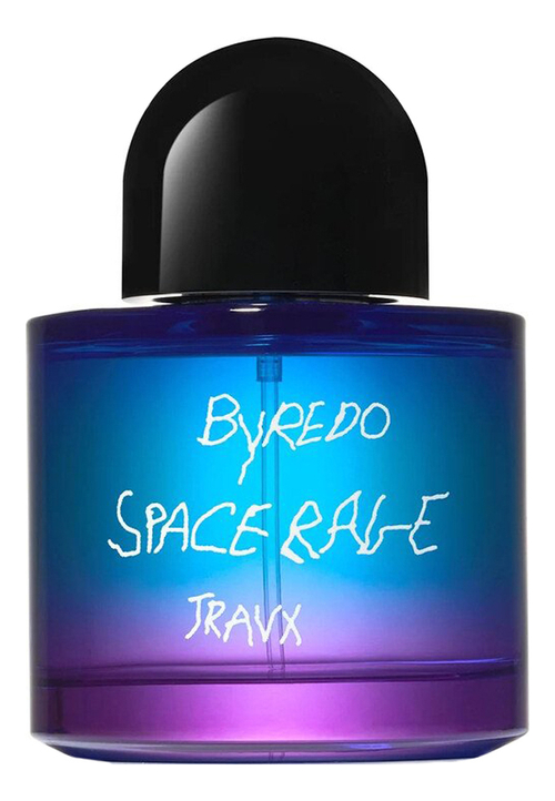 BYREDO TRAVX SPACE RAGE