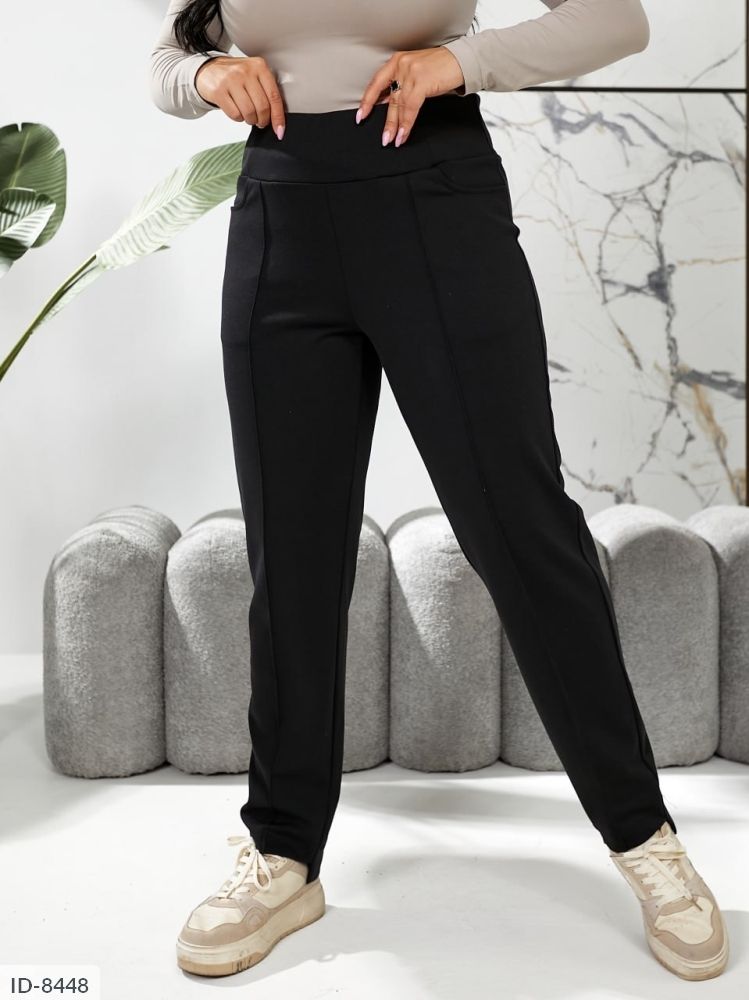 Брюки ID-8448 Фабрика Моды