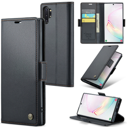 Чехол-книжка CaseMe Smooth Samsung Galaxy Note 10 Plus