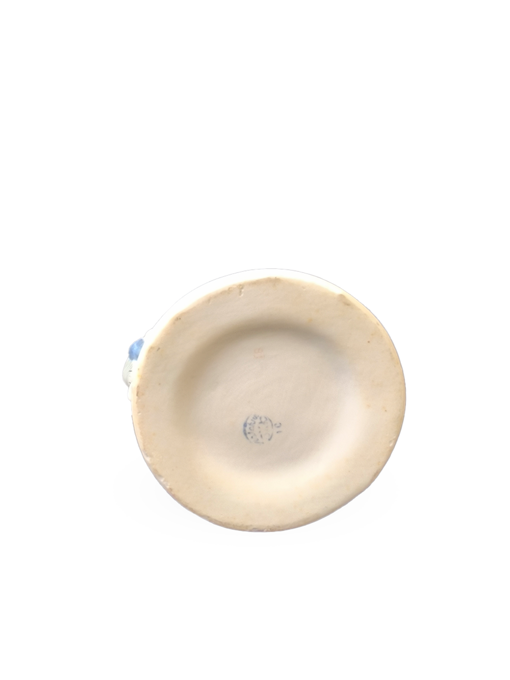 Штоф "Петух", ГФЗ, СССР, 1955-1959 гг.