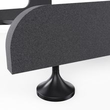 Игровой стол - аэрохоккей DFC AT-230 54&amp;quot; 132 х 62 см