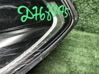 Битая Фара левая BMW X3 G01 (17-21) Adaptive LED