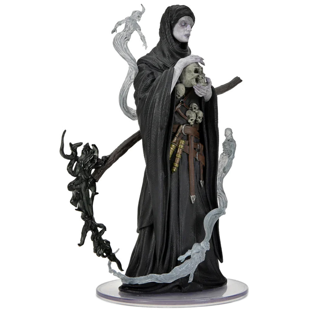 D&D Icons of the Realms: Glory of the Giants - Death Giant Necromancer