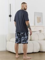 Костюм мужской Страйк Виотекс ГРАФИТОВЫЙ