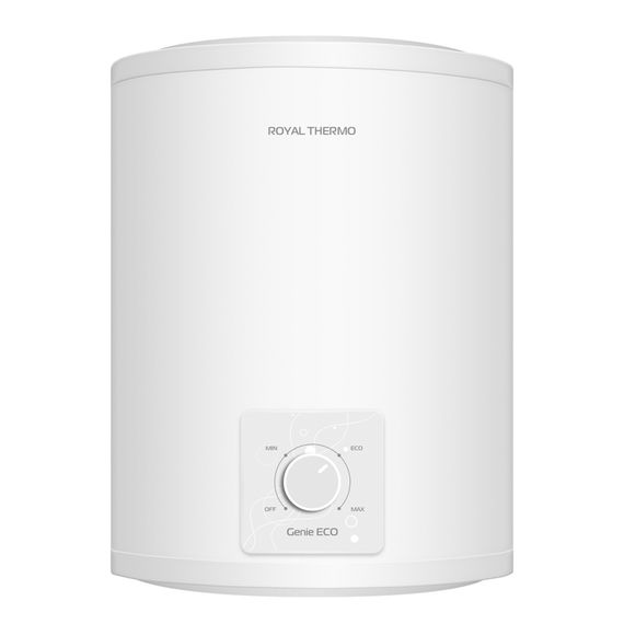 Водонагреватель Royal Thermo RWH 10 Genie ECO O — (1)