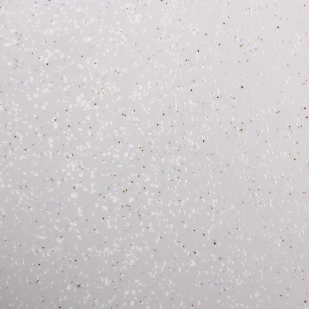 Чайная пара керамическая 250мл «Perfetto», белая