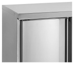 Стол морозильный TEFCOLD CF7210/-SP