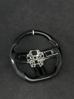 Custom Steering Wheel for FORD