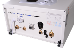 Газовый настенный двухконтурный котел ГК-16 Ресанта