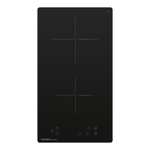 Индукционная варочная панель HOMSair HI32BK фото 
