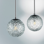 815210 Люстра BARI 1х40W G9 ХРОМ