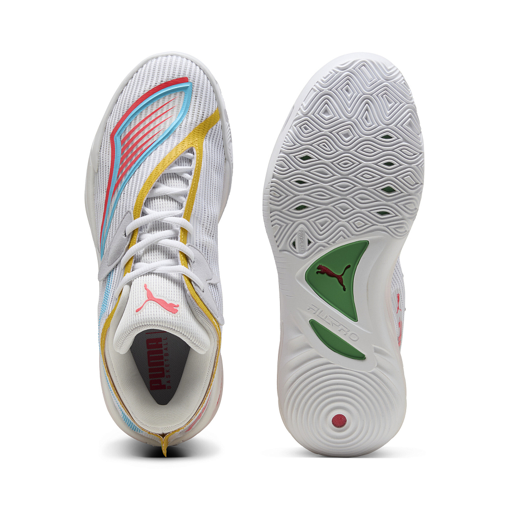 Мужские кроссовки PUMA All-Pro NITRO  2