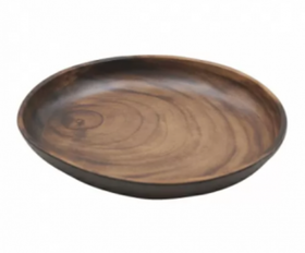 Блюдо,поднос меламиновый 20*20.5*3см P.L.