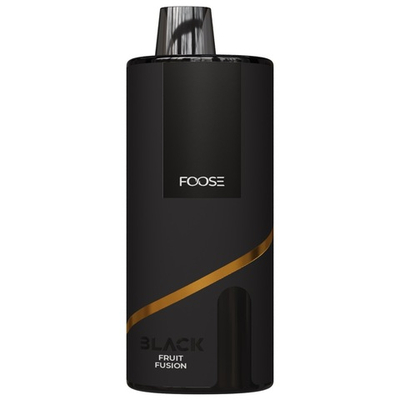 Foose Black 9000 - Фруктовый Взрыв