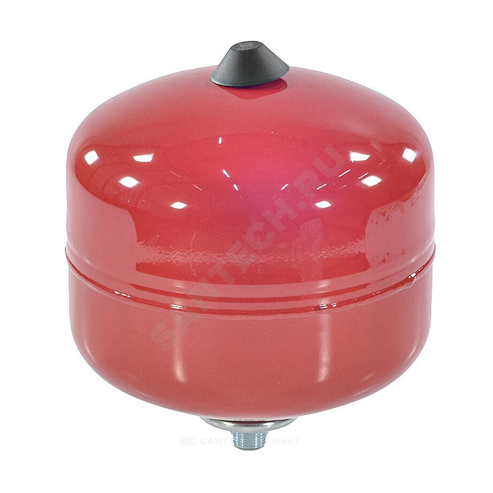Бак расширительный мембранный для отопления 80 л 6 бар 3/4" НР Flexcon R Flamco 16083RU