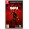NSW Sifu (Б/У, Русские субтитры)