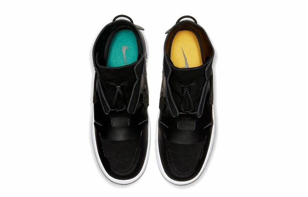 Кроссовки Nike Vandalized Lx (Женская размерная сетка)
