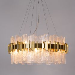 Подвесная люстра Arte Lamp