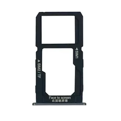 Sim лоток для OnePlus X Черный