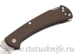 Нож BUCK 0112BRS6 112 Ranger Slim Proфотография - 3
