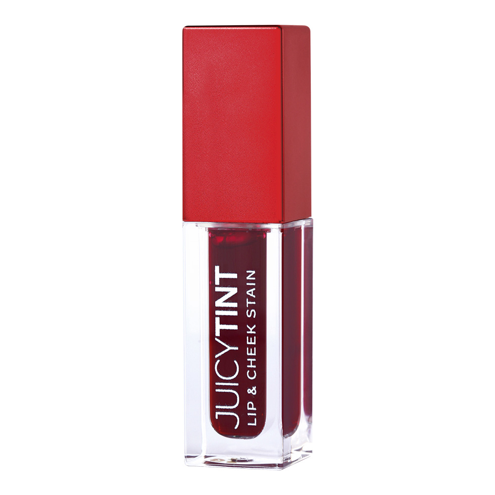 Масло-тинт для губ GR Juicy Tint Lip &amp; Cheek Stain