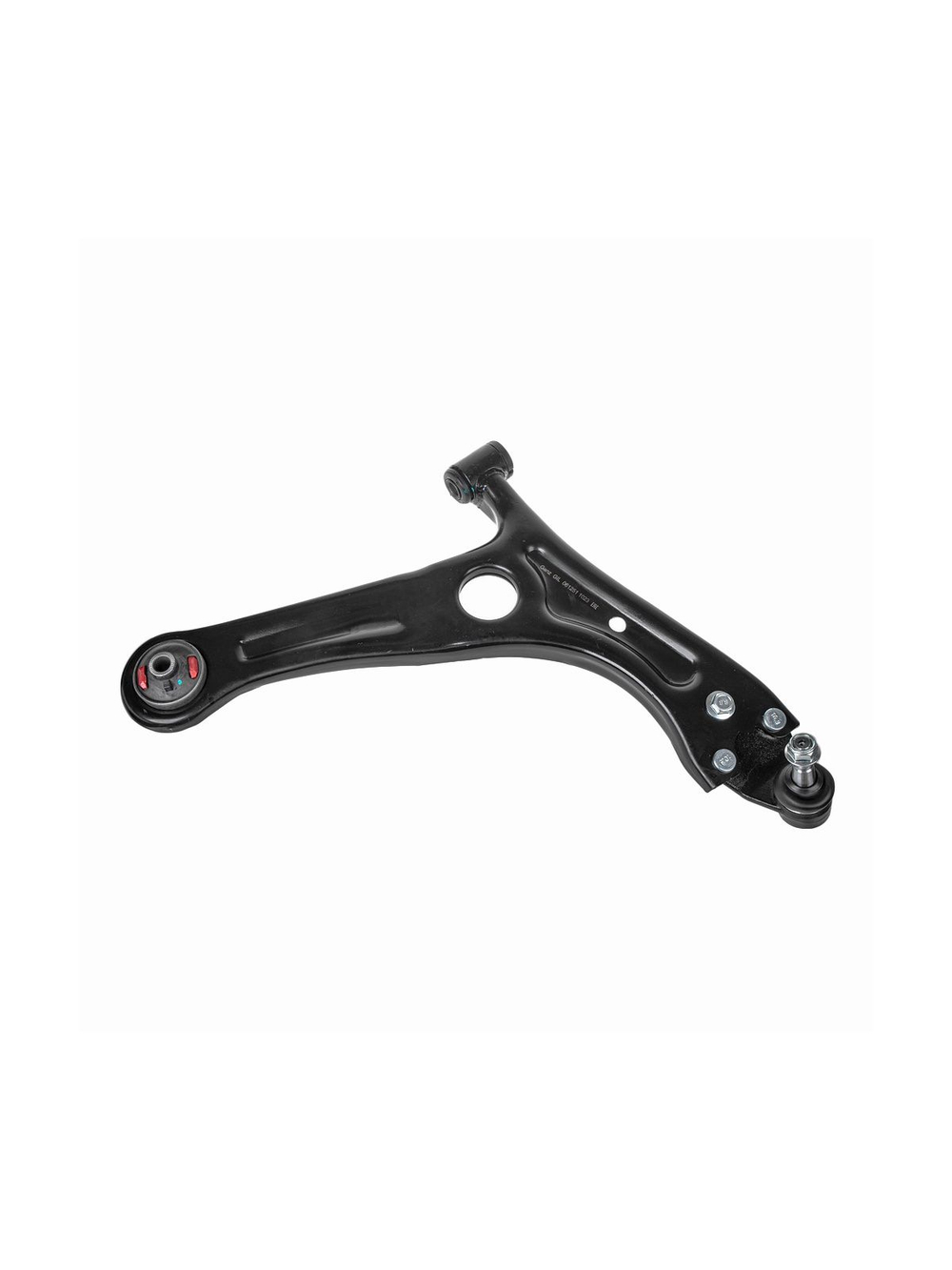 Рычаг передний R CHERY Tiggo 8/ 8 Pro/ 8 Pro MAX GANZ GIL061251